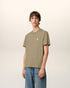 AMI PARIS Cotton Ami de Coeur T-Shirt Mens Apparel